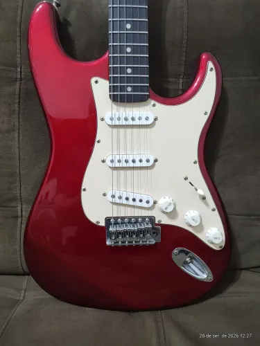 Guitarra condor rx20 impecável 