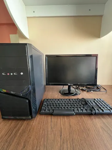 Kit computador I5 de 9° Geração