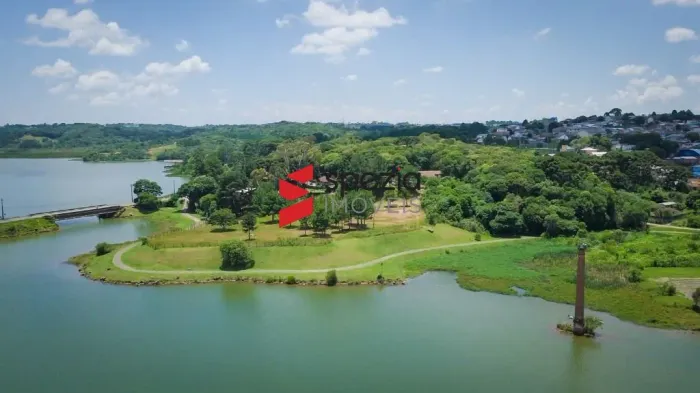 Terreno 5.000 m² frente ao Passaúna