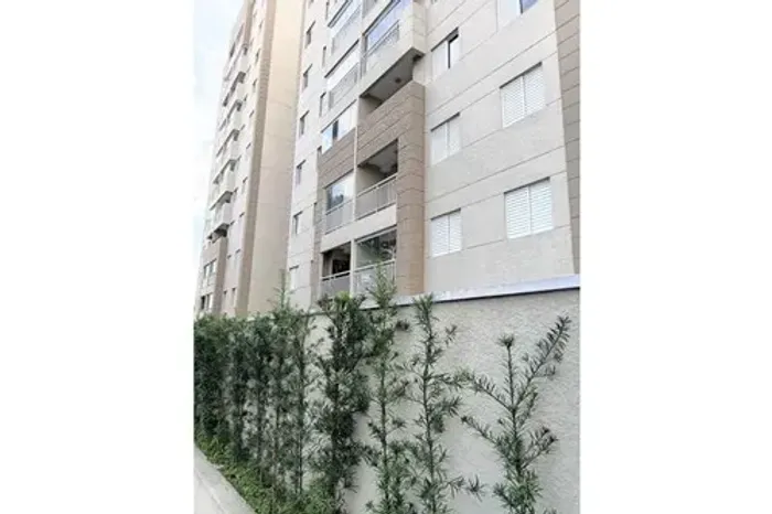 Apartamento para venda em Vila Rosália com 2 quartos, sendo 1 suíte, 62m²