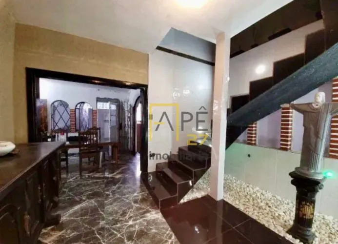 Sobrado para alugar, 280 m² por R$ 8.016,00/mês - Jardim Sao Paulo(Zona Norte) - São Paulo