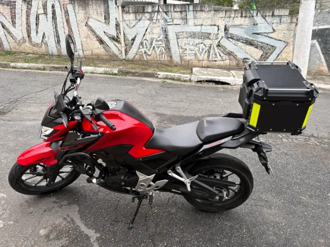 Cb Twister 300f