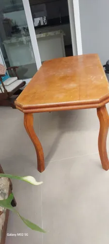 Mesa de Madeira