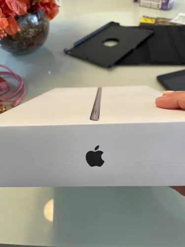 iPad 8 geração