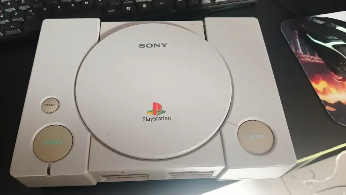 Playstation 1