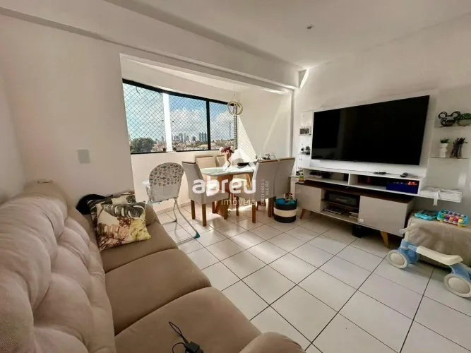 Apartamento à venda em Capim Macio, Natal
