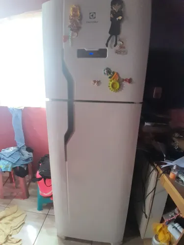 Geladeira