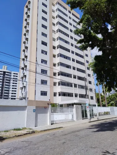 Apartamento à venda no Cocó, Fortaleza