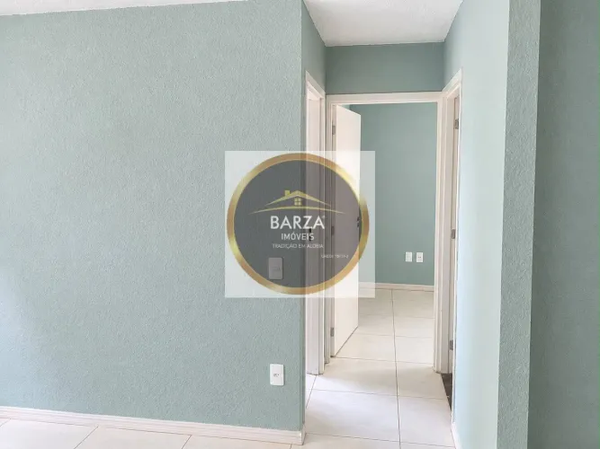 BARZA IMÓVEIS - APARTAMENTO TÉRREO