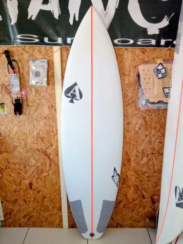 Prancha de Surf nova pronta entrega 