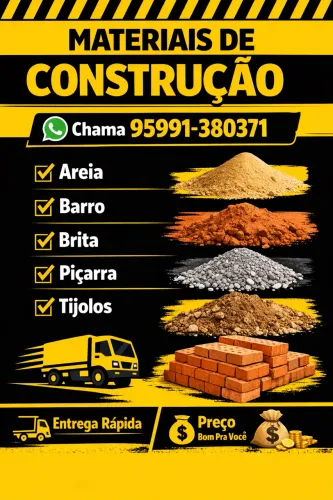 Areia barro
