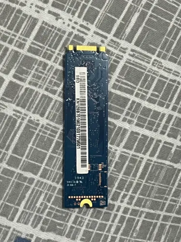 SSD NVMe Kingston NV2 - 128 GB (M.2 2280)