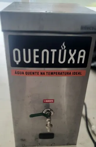 Quentucha 25lt