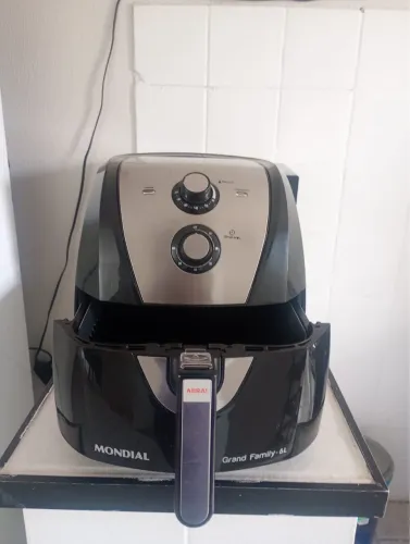 Air fryer 6 litros mondial