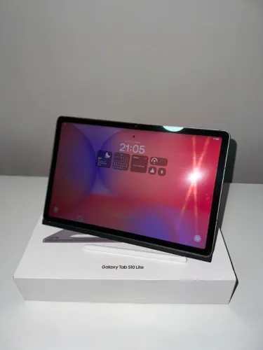 Samsung Galaxy tab s10 lite 6gb 128gb