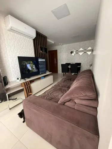 Sofá cama
