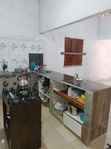 Casa Luís Correia Atalaia Piauí
