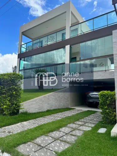 Condominio Maison de Françe