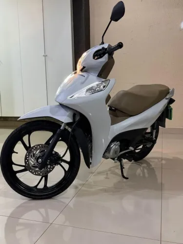 Biz ex flex 2026..top sem detalhes