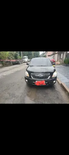 Chevrolet Cobalt LTZ 1.4 8V Flexpower/econoflex 4P 2014