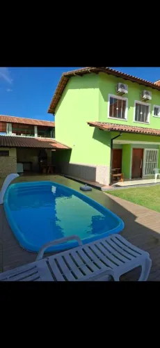Casas de Temporada em Praia Grande, Fundão-ES