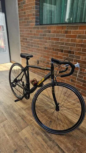 Bicicleta Caloi 10