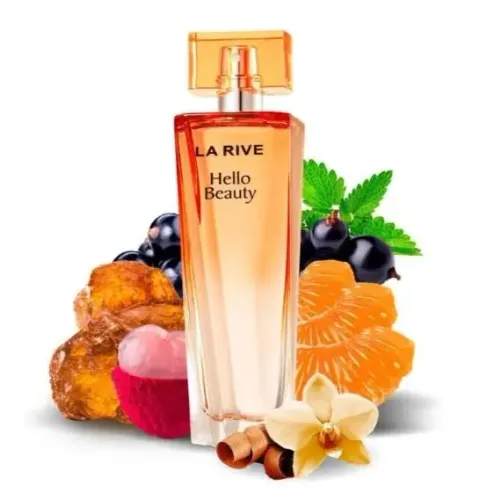 Perfum LA RIVE