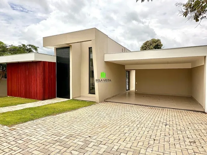 Casa em condomínio em Lagoa Santa Park Residence