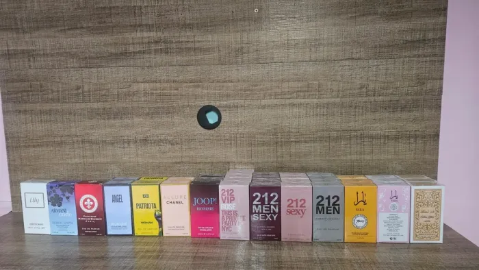 Perfumes