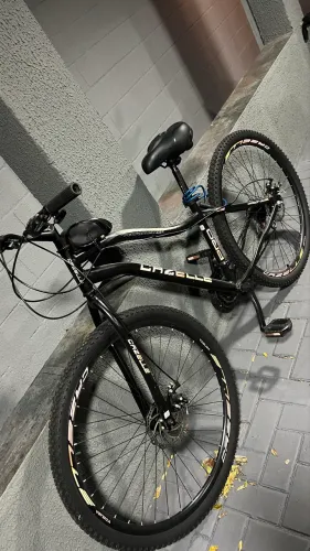 Bike aro 29