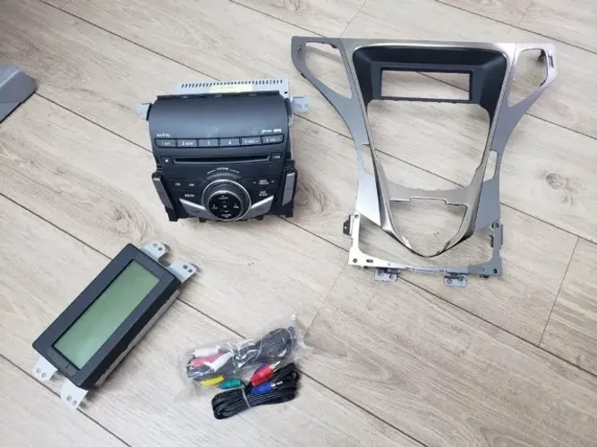 Radio Original Azera 2011 a 2016