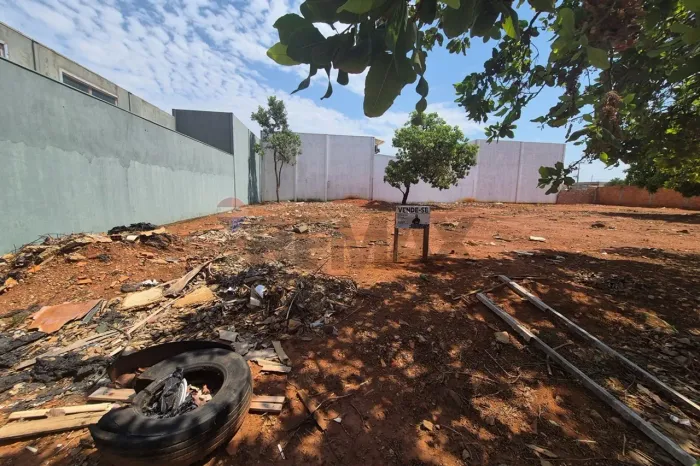 Terreno de 525m² à Venda perto Village do Cerrado