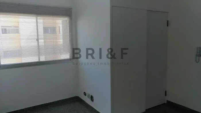 APARTAMENTO PARA ALUGAR COM 40M², 1 QUARTO E 1 VAGA NA CHÁCARA SANTO ANTÔNIO