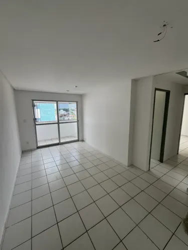 Oportunidade Apartamento Capim Macio 63m² 2 Quartos