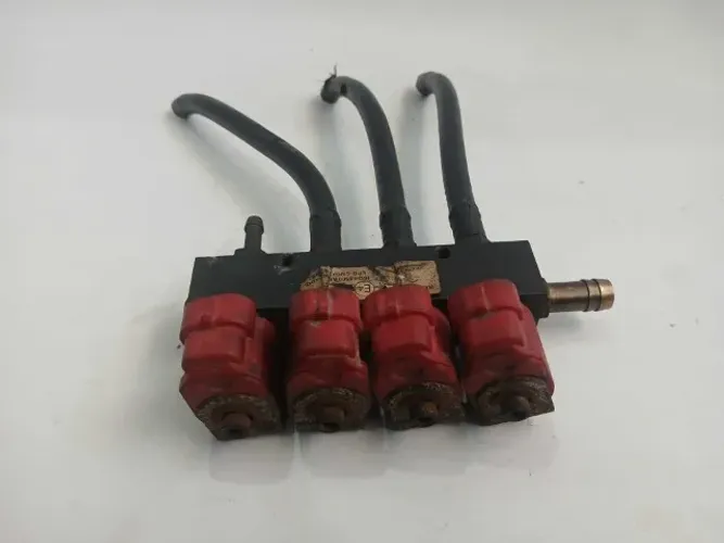 Flauta Bico Gas Gnv