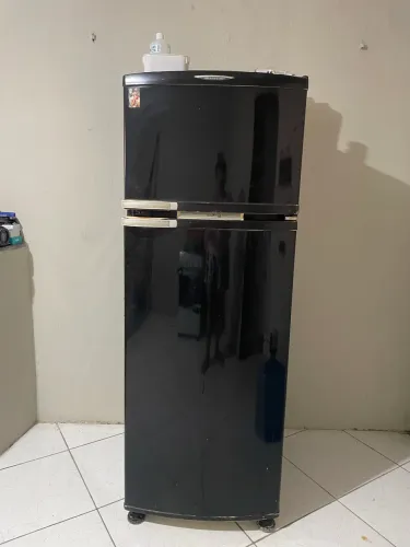 Geladeira brastemp