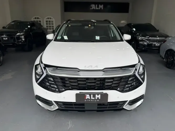 Kia Motors Sportage EXP P. 1.6 T-gdi Mhev 2024