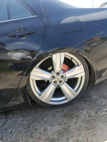 Rodas aro 20