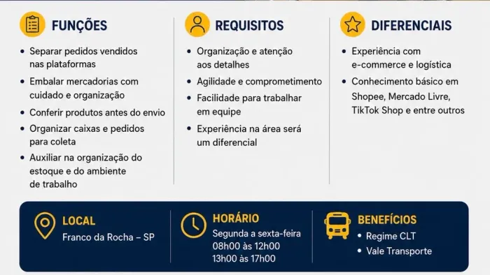 EMPACOTADOR 