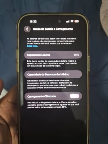 IPhone 14 pro max 126