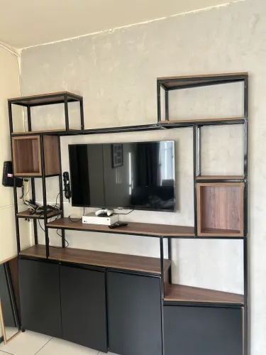 Rack Estante para TV
