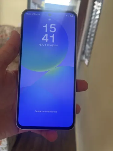 Galaxy A36 5G 128Gb