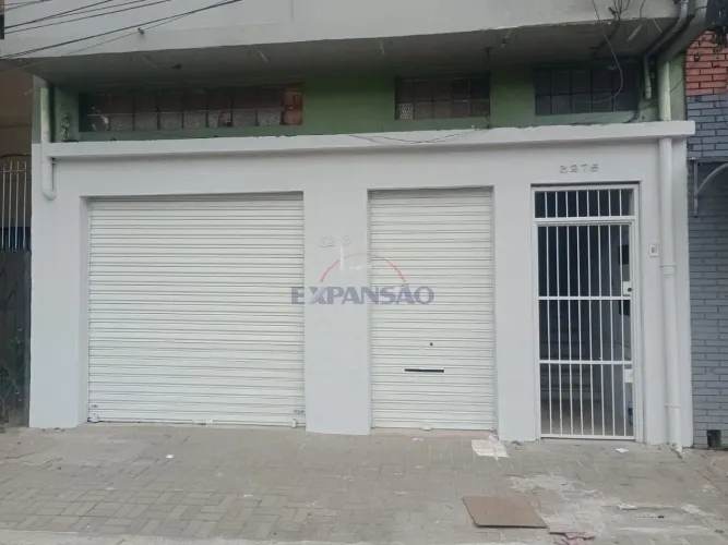 Loja Comercial