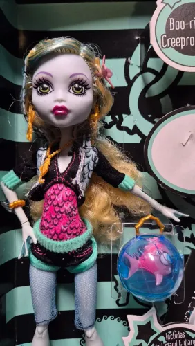 Lagoona Creeproduction 2024