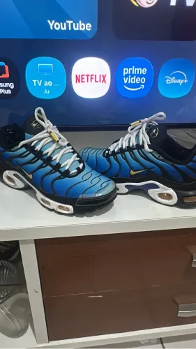 Tn hyper blue