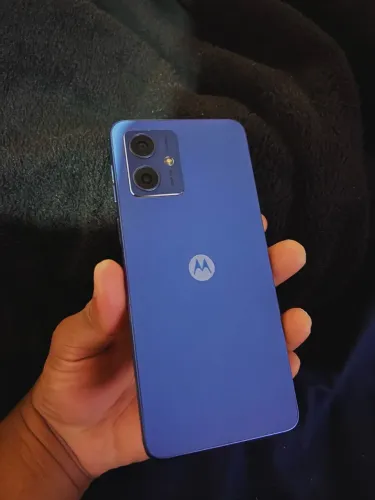 Vendo Moto G54 5G - 256gb