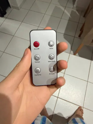 Massageador para os pés