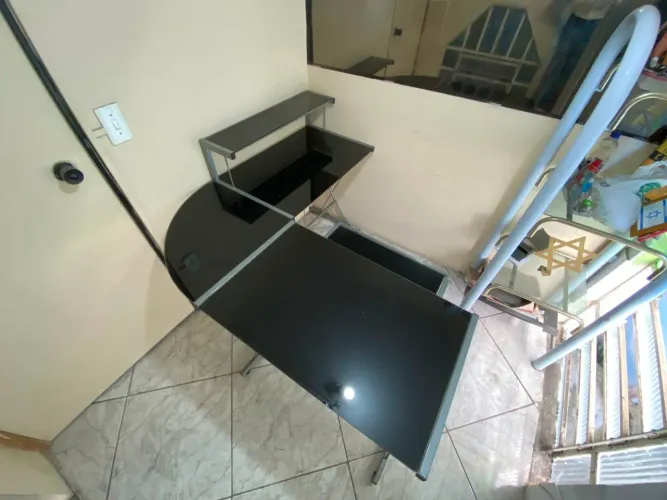 Mesa de escritório