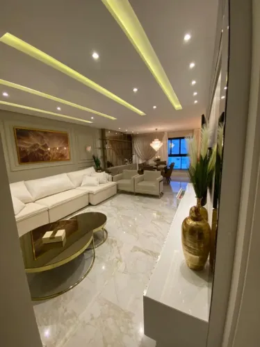 APARTAMENTO LUXO LOCAÇÃO BALNEÁRIO CAMBORIÚ