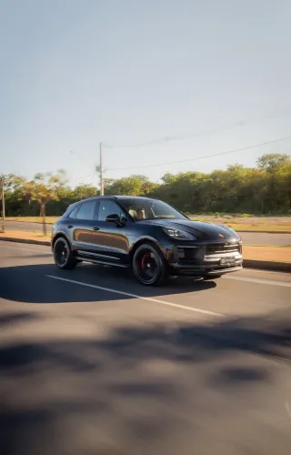 Porsche Macan GTS 2.9 Bi-turbo 380cv 2023